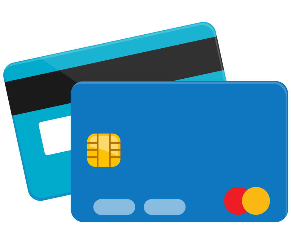 AHMB Credit Card Type